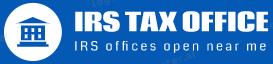 IRS TAX OFFICE